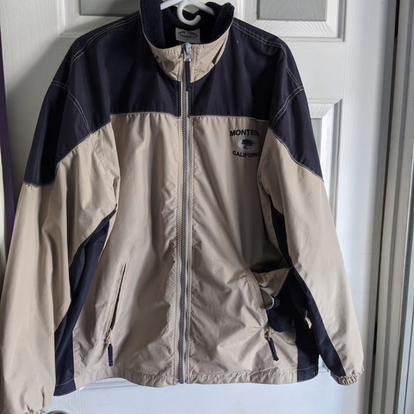 Heavy jacket - Picture 1 of 2